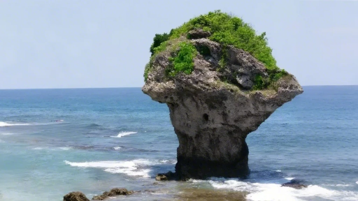 小琉球民宿住這邊